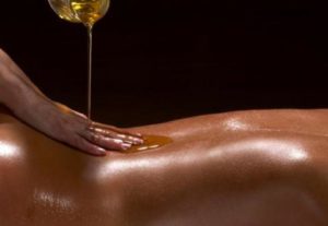 seguire le linee del corpo